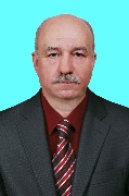 Перков Сергей Иванович